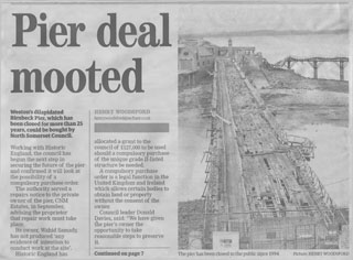 News Release Weston Mercury Jan 30 2020